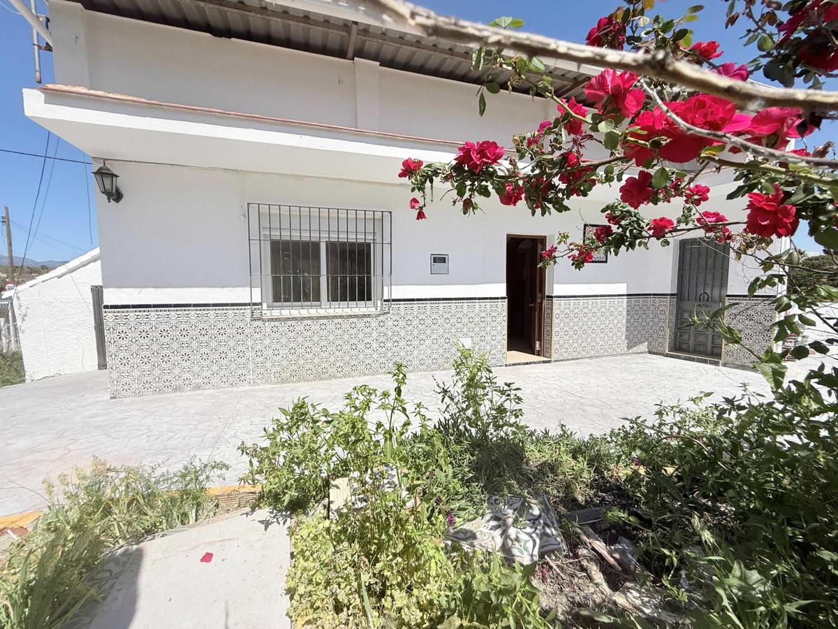 Villa Finca in Co&iacute;n