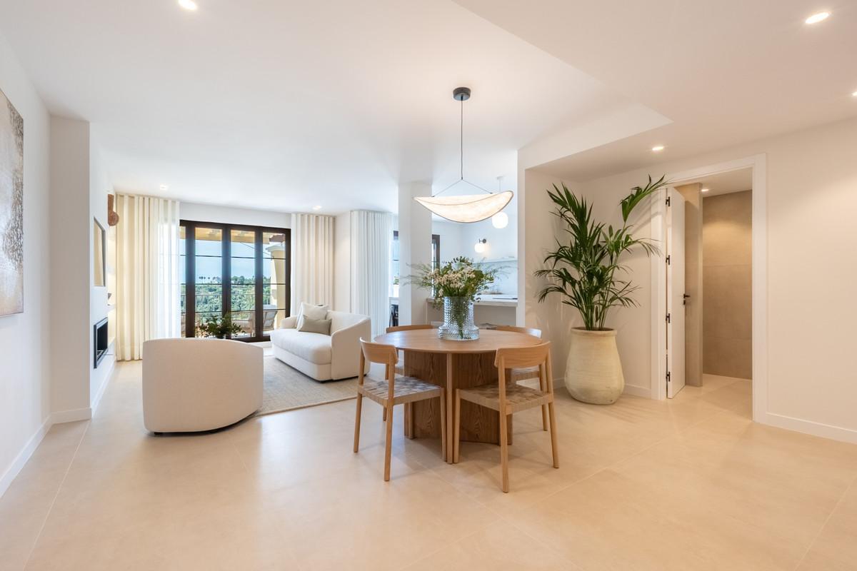Apartment Penthouse in Los Arqueros