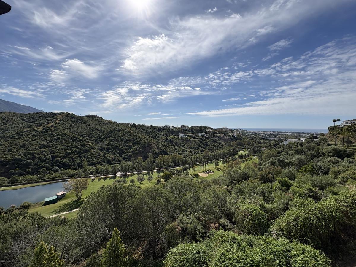 Apartment Penthouse in La Quinta