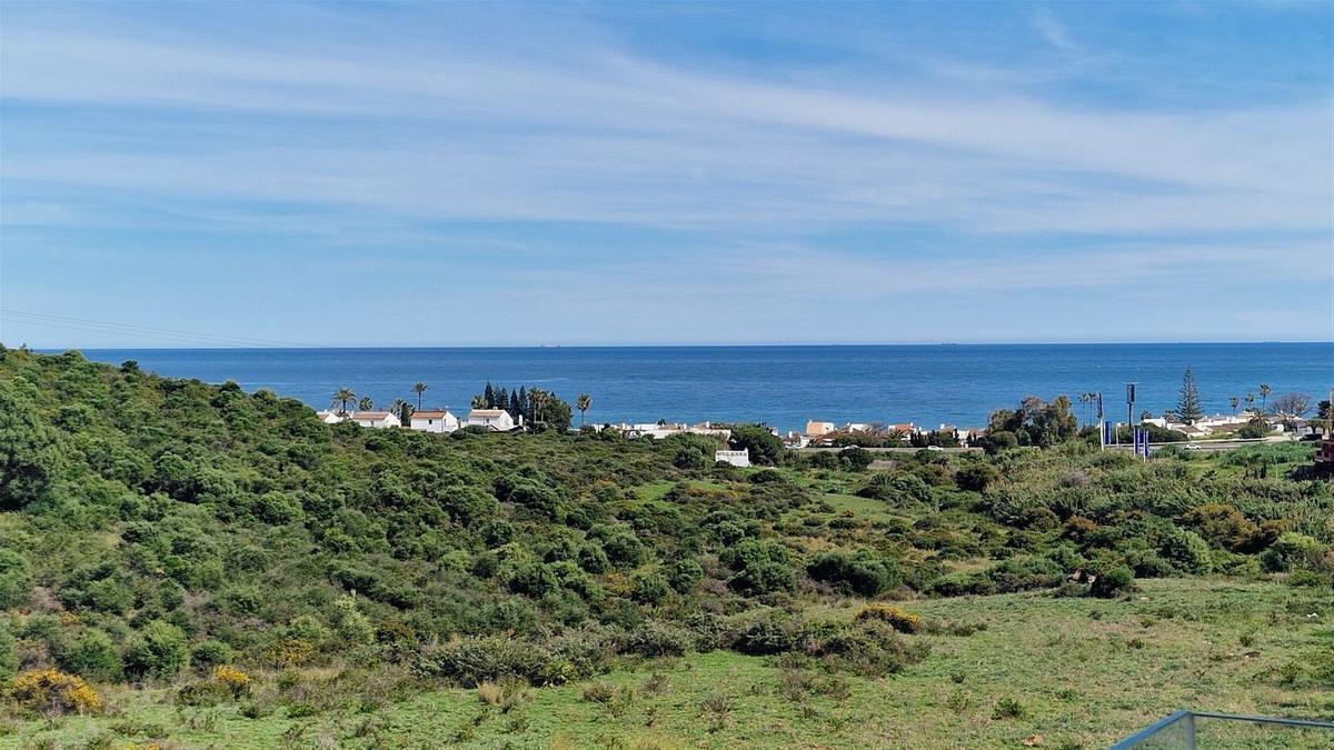 Apartment Penthouse Duplex in Estepona