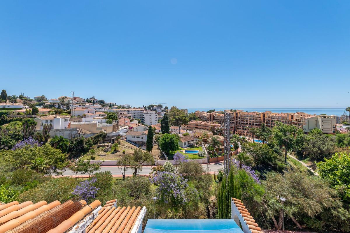 Apartment Ground Floor in Torreblanca