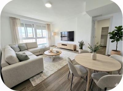 R5412298, Apartment Middle Floor in M&aacute;laga