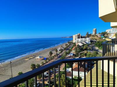 R5412334, Apartment Middle Floor in Fuengirola