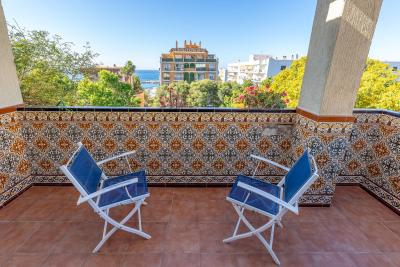 R5412493, Apartment Penthouse in Marbella