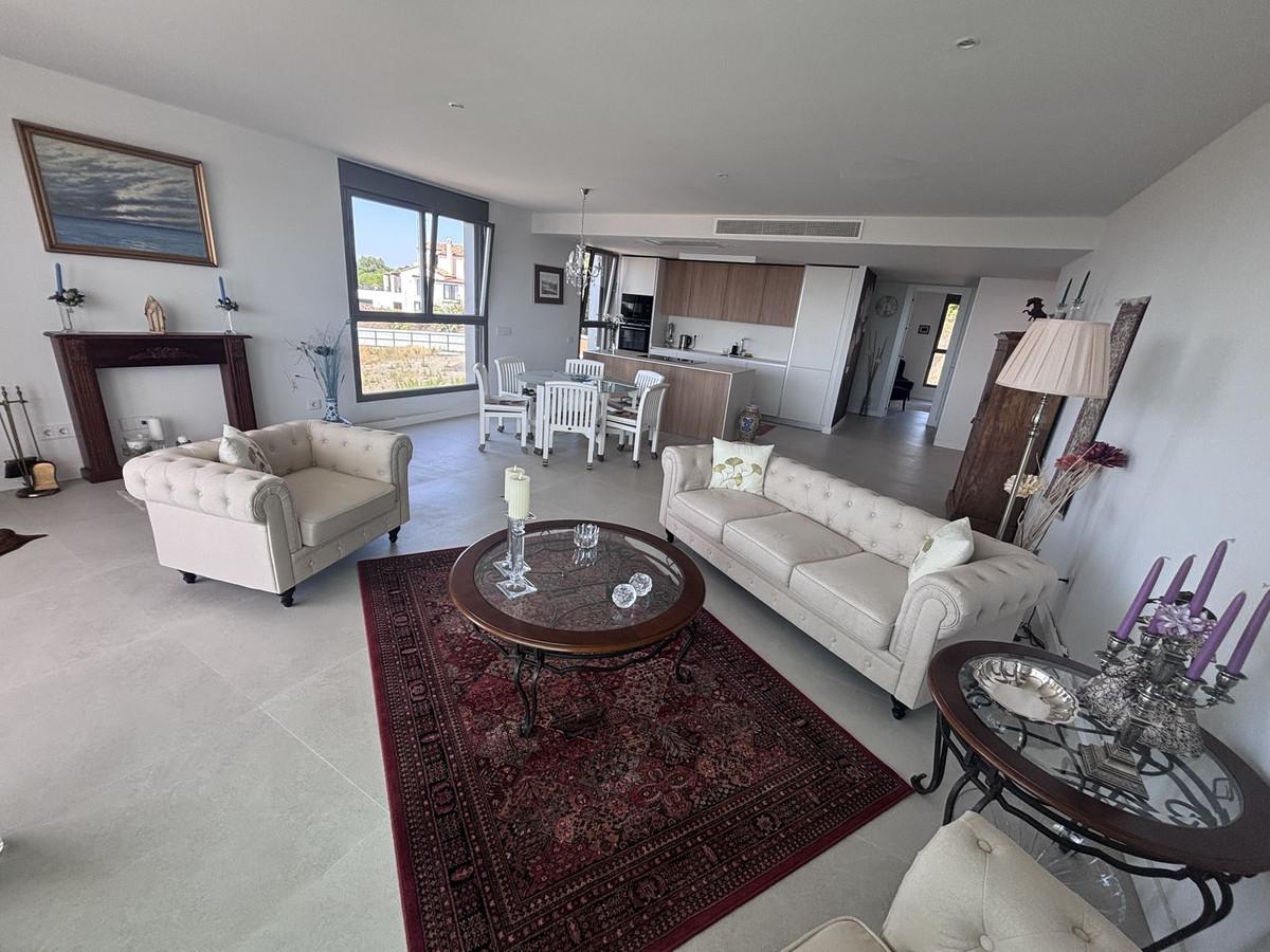 Apartment Middle Floor in Selwo