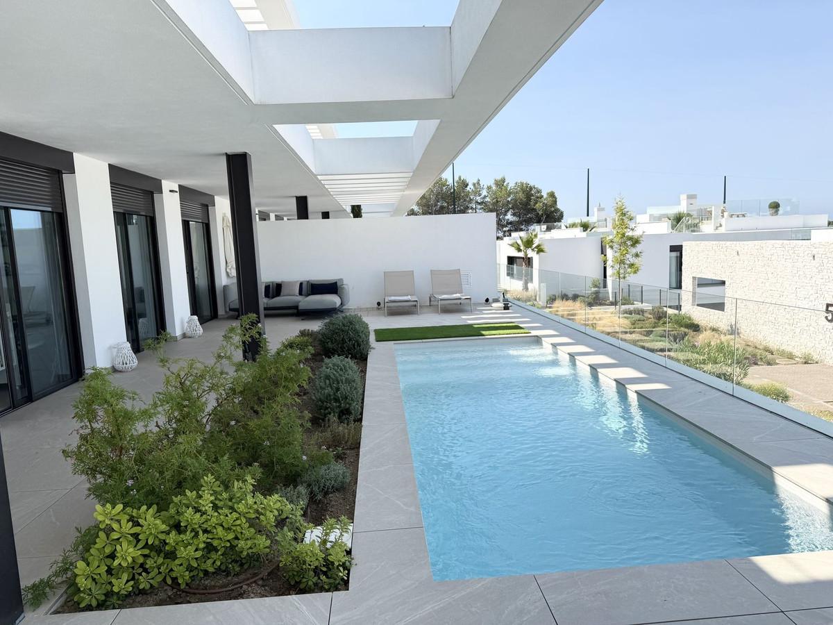 Apartment Ground Floor in Santa Clara