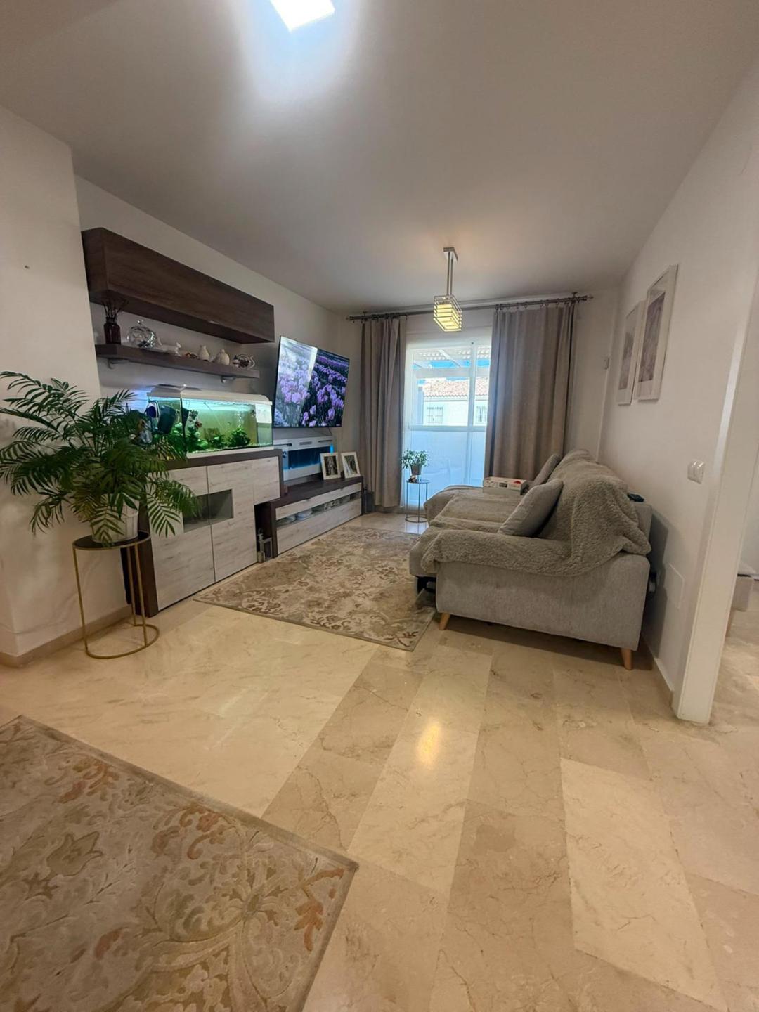 Townhouse Terraced in Torremolinos