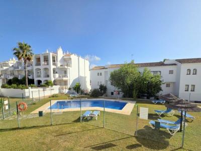 R5413114, Apartment Ground Floor in La Duquesa