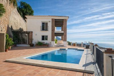 R5413117, Villa Detached in Mijas