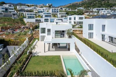 R5413123, Villa Detached in Mijas