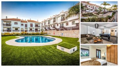 R5413177, Townhouse Terraced in Mijas Costa