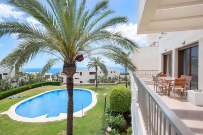 R5413324, Apartment Middle Floor in Altos de los Monteros