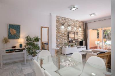 R5413333, Apartment Middle Floor in Carib Playa