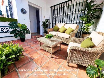 R5413405, Townhouse Terraced in Las Lagunas