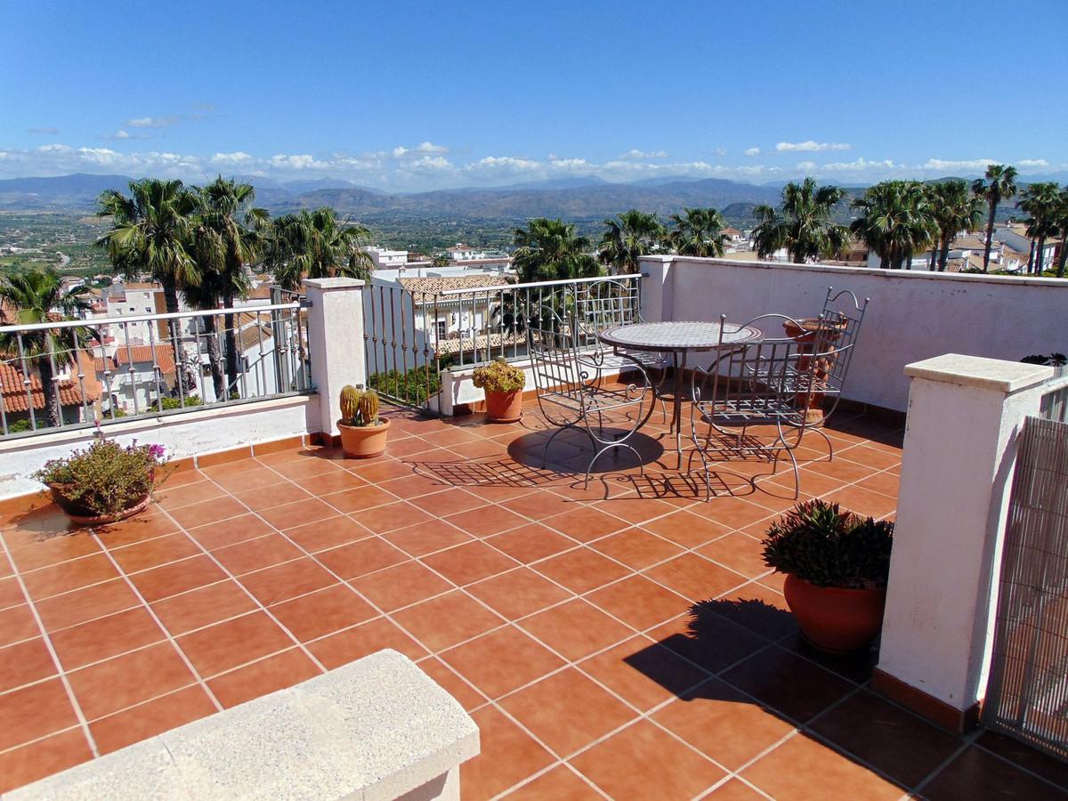 Apartment Penthouse in Alhaur&iacute;n el Grande