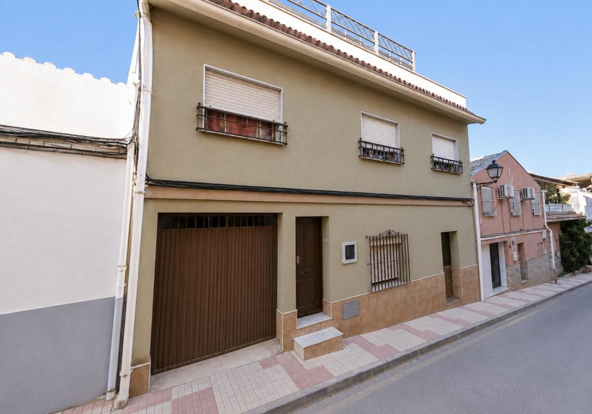 Townhouse Terraced in Los Prados