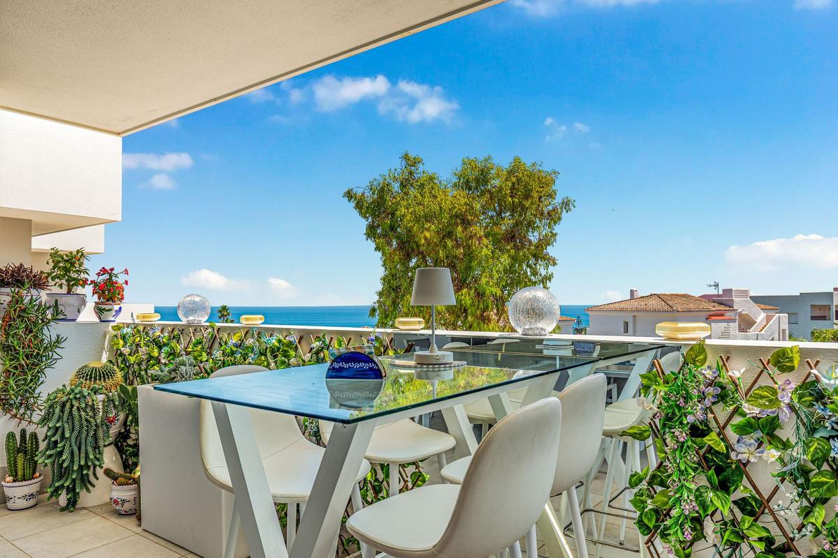 Apartment Ground Floor in Manilva
