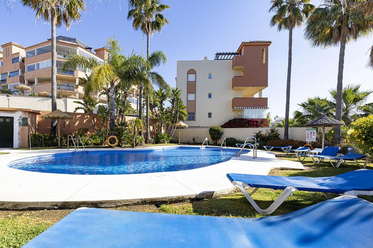 Apartment Ground Floor in Riviera del Sol
