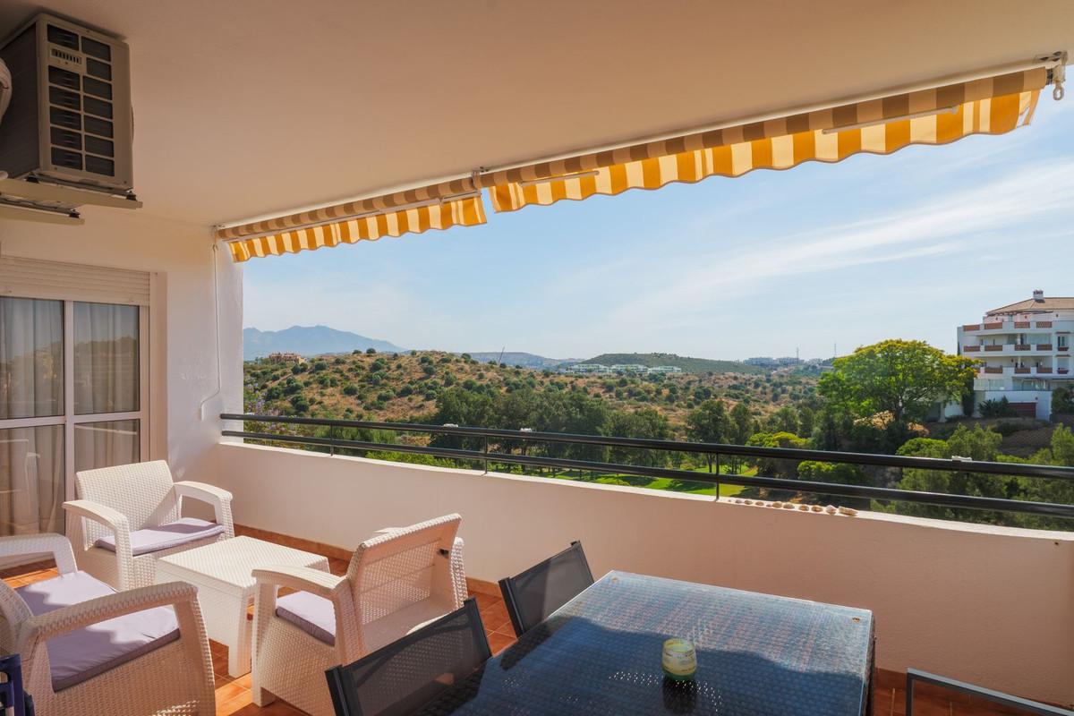 Apartment Ground Floor in Mijas