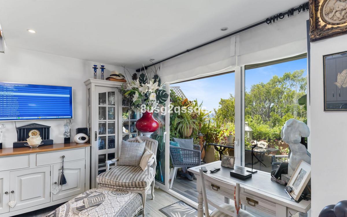 Apartment Penthouse Duplex in Estepona