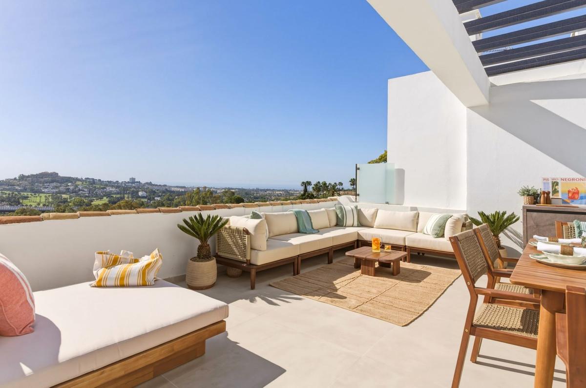 Townhouse Terraced in La Quinta