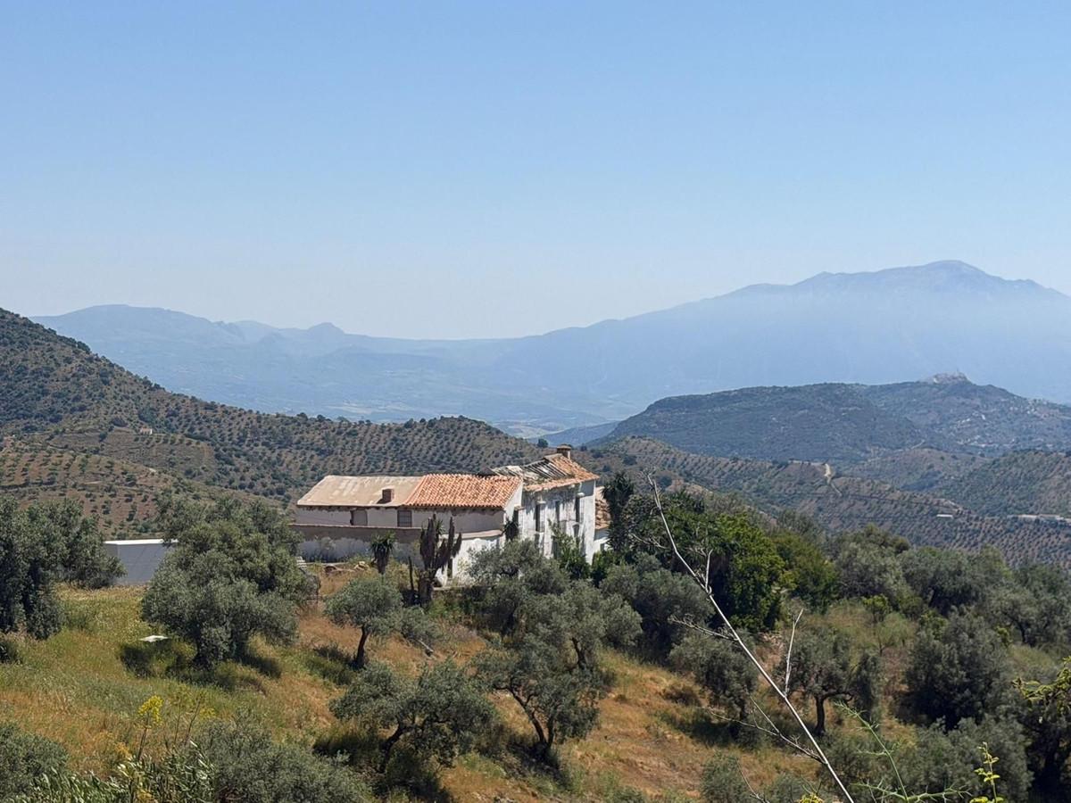 Villa Finca in M&aacute;laga Este