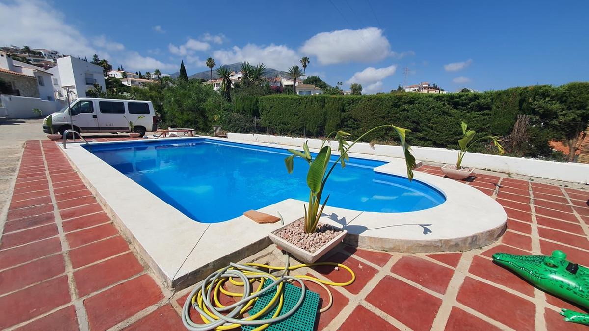 Villa Detached in Fuengirola