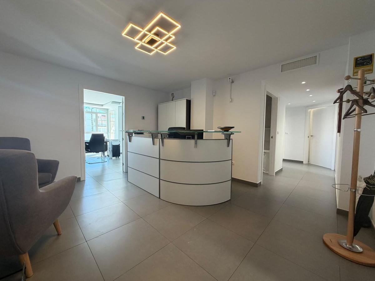 Commercial Other in Estepona