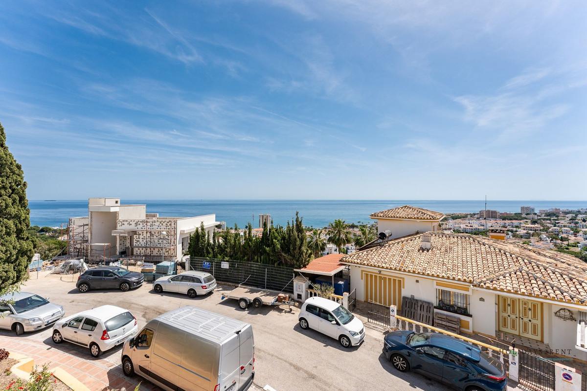 Apartment Middle Floor in Riviera del Sol