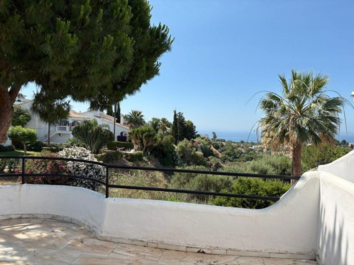 Townhouse Semi Detached in Calahonda