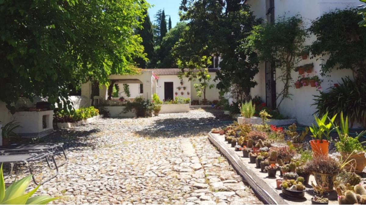 Villa Finca in Alhaur&iacute;n de la Torre