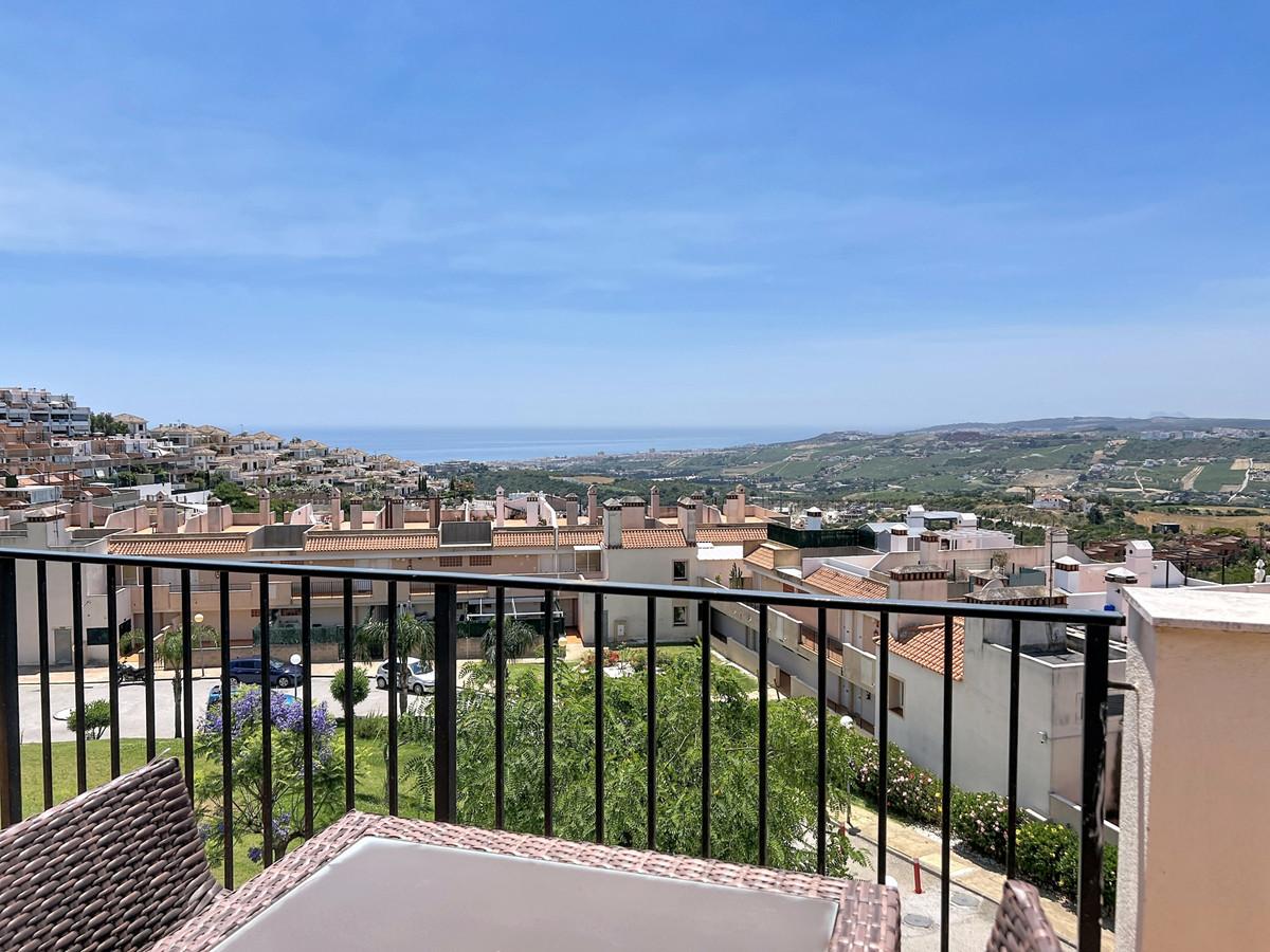 Apartment Penthouse in Do&ntilde;a Julia