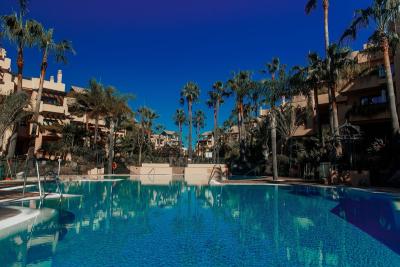 R5413750, Apartment Ground Floor in San Pedro de Alc&aacute;ntara