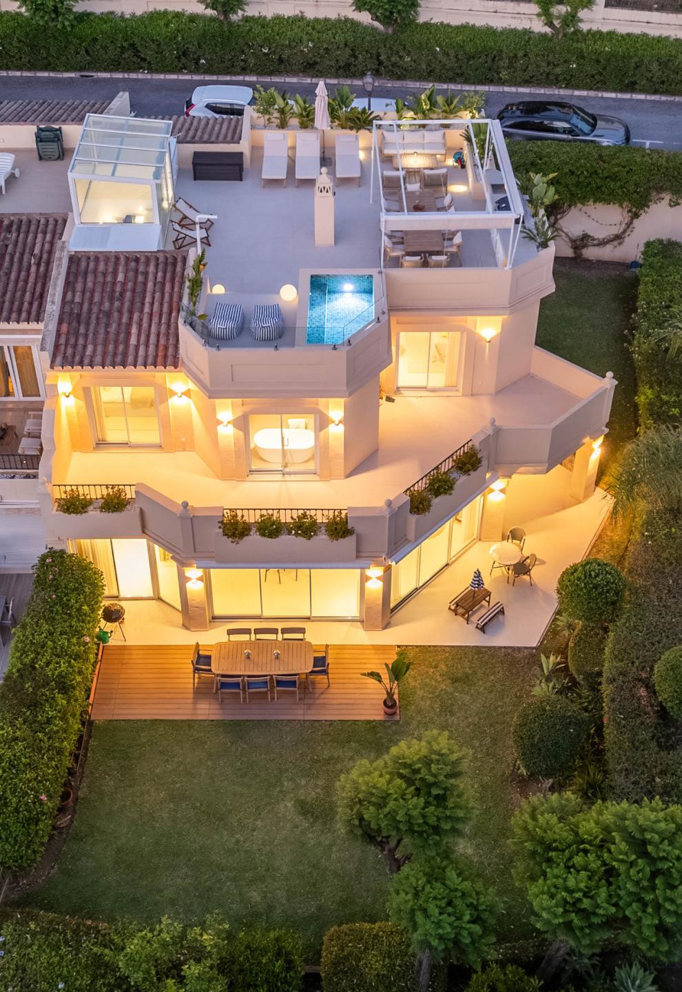 Villa Semi Detached in La Quinta