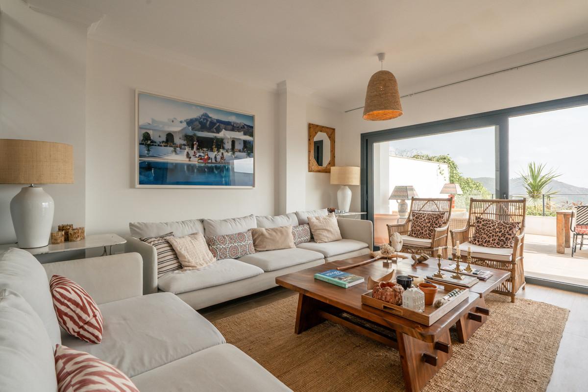 Villa Semi Detached in La Mairena