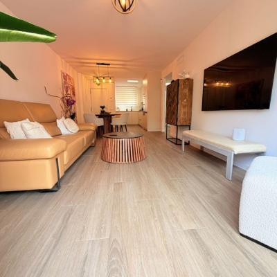 R5414134, Apartment Penthouse Duplex in Reserva de Marbella