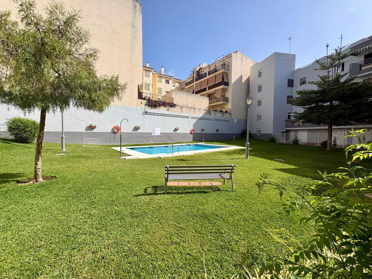 Apartment Middle Floor in Las Lagunas
