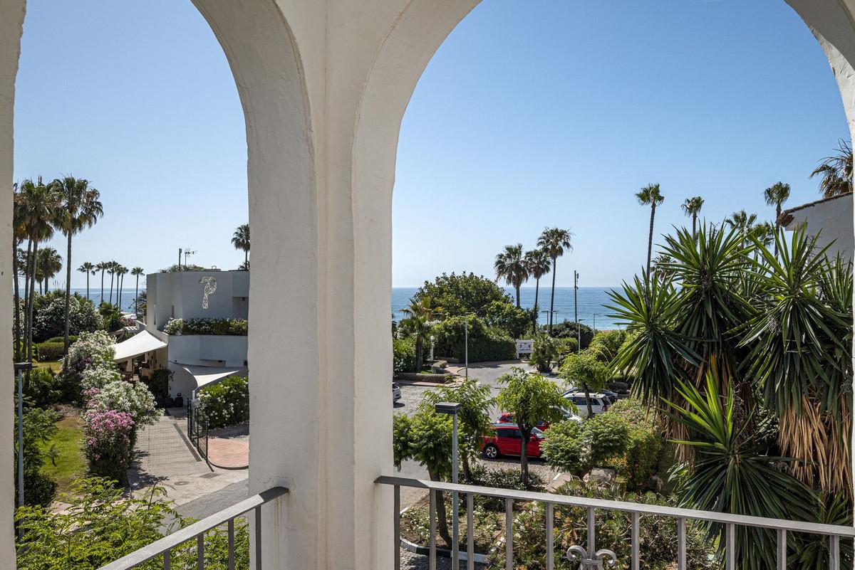 Apartment Penthouse in Costalita