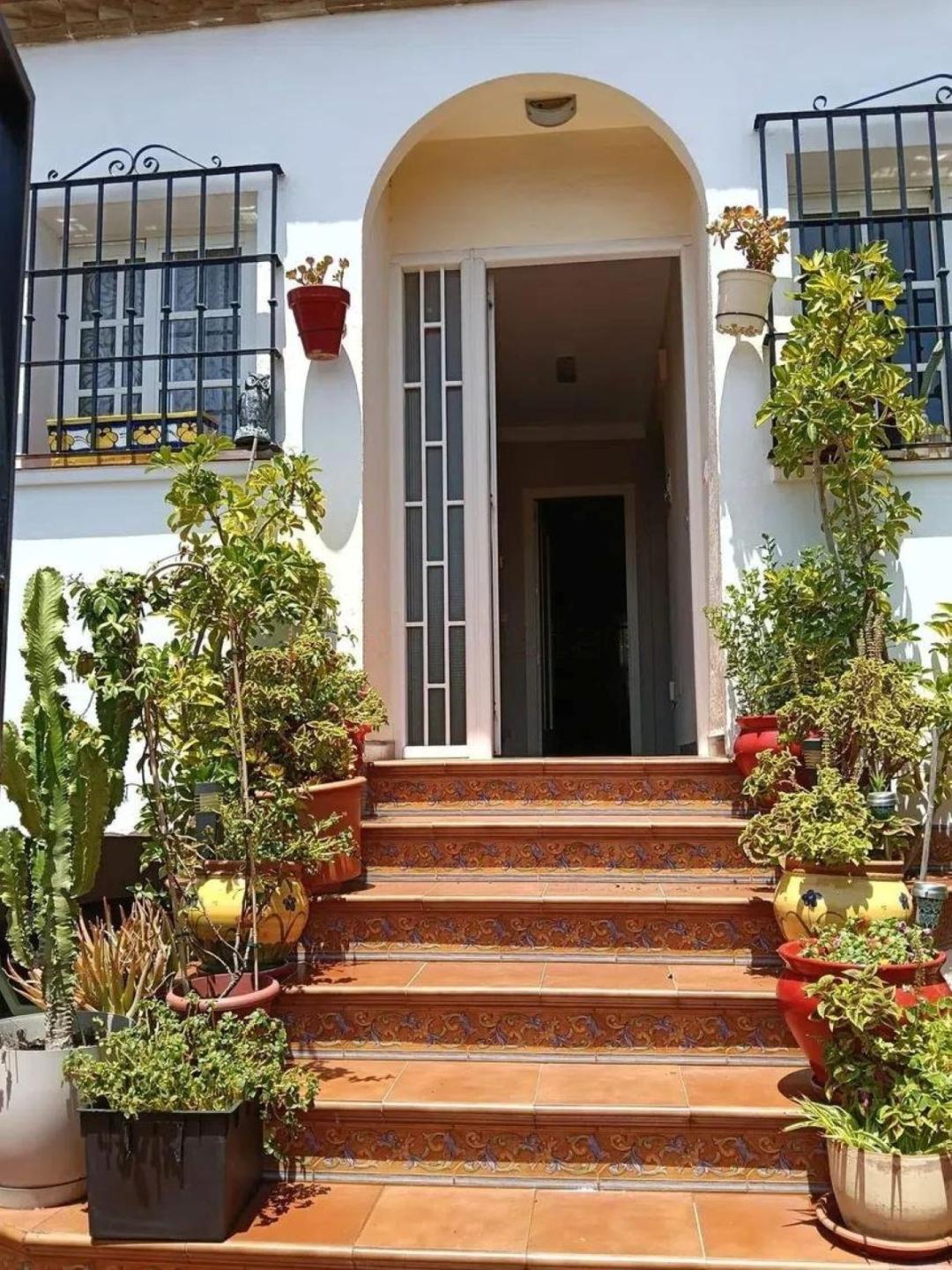Townhouse Terraced in El Pinillo
