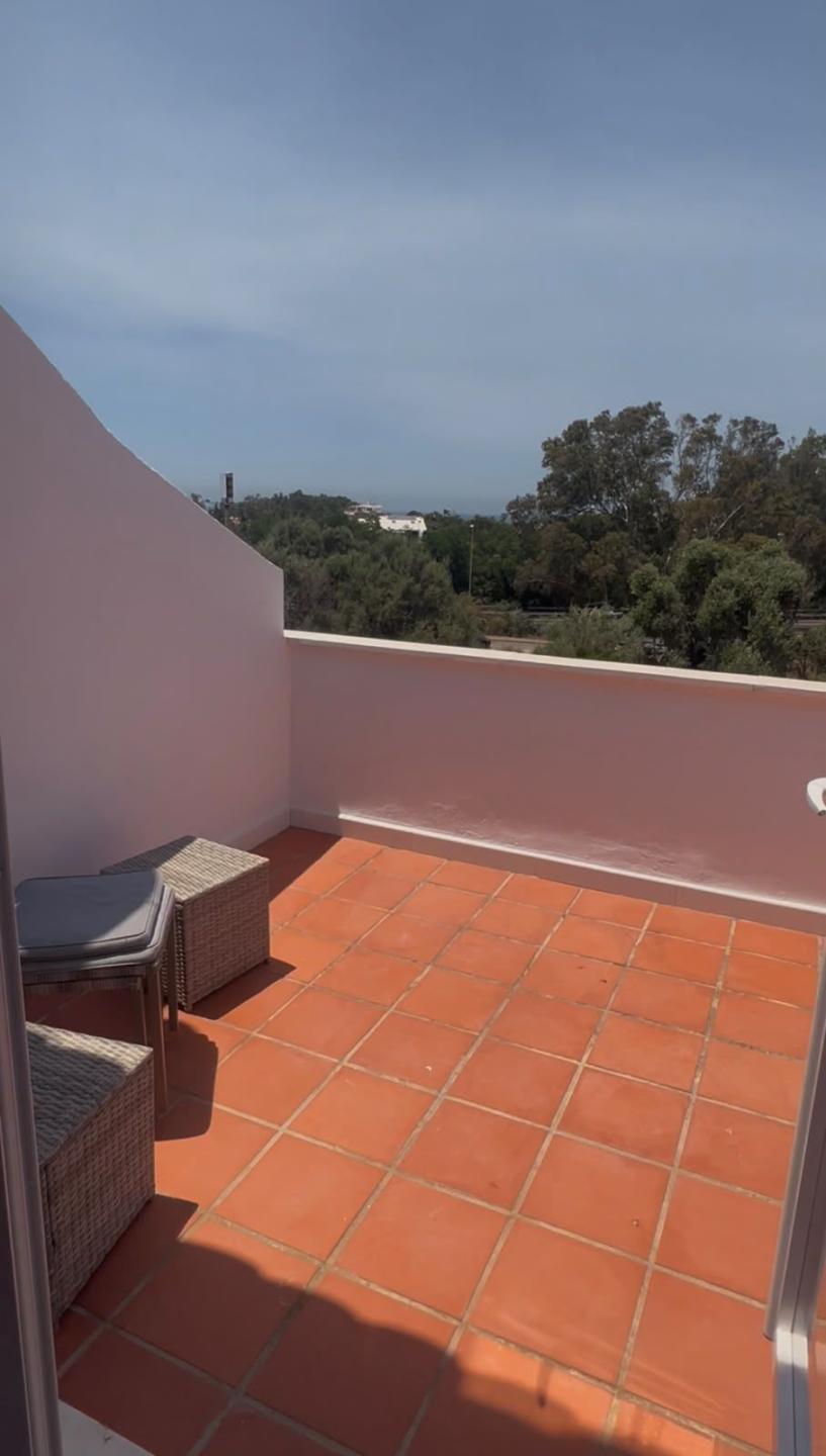 Villa Semi Detached in Artola