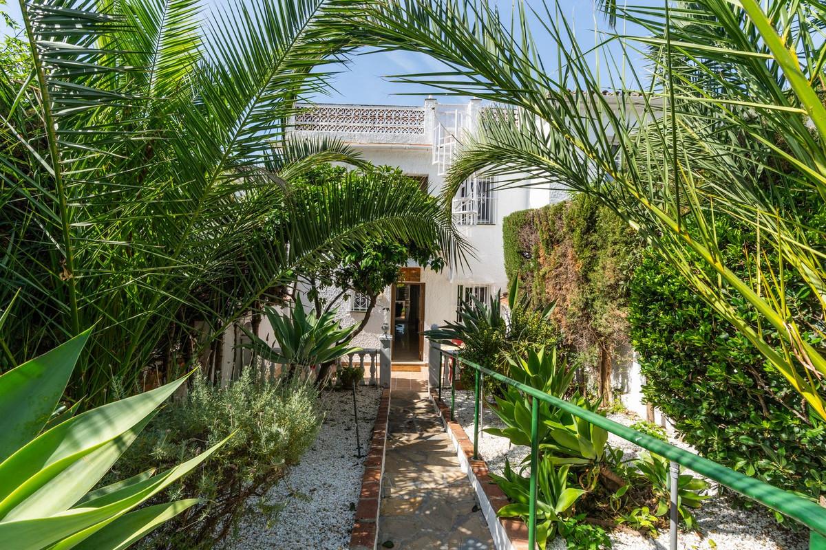 Townhouse Terraced in Costabella