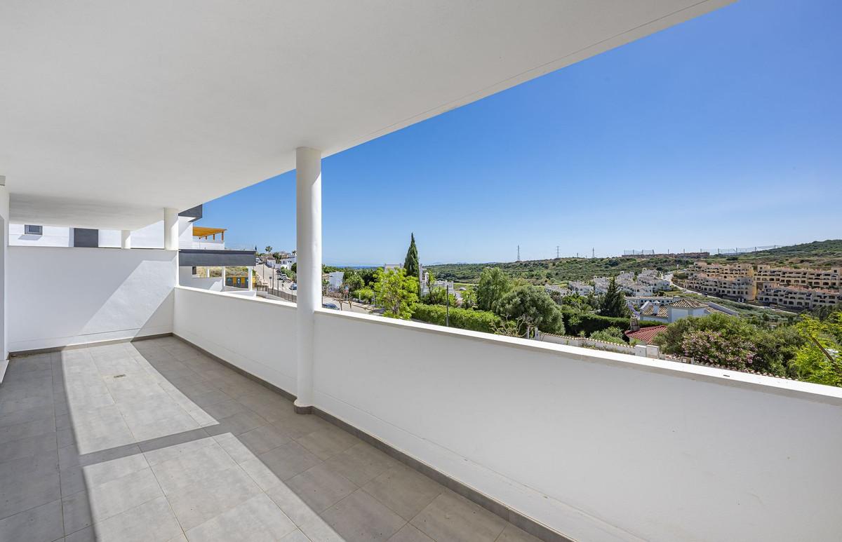 Apartment Ground Floor in Estepona
