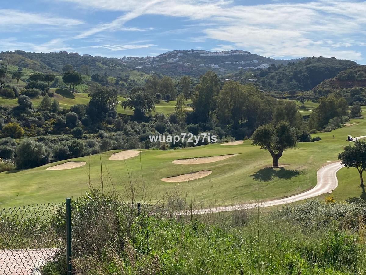 Plot Residential in La Cala Golf