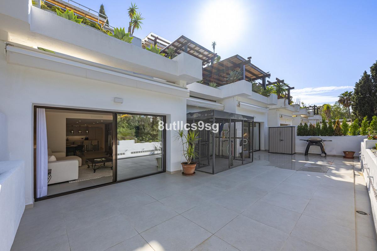 Apartment Ground Floor in The Golden Mile