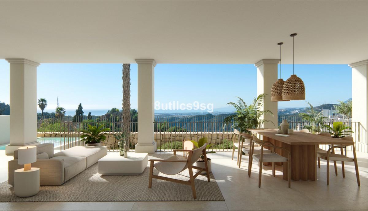 Villa Detached in Ist&aacute;n