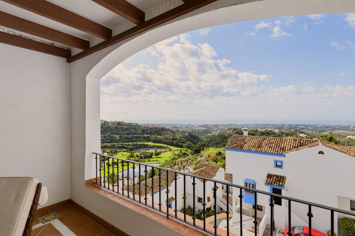 Apartment Penthouse in Los Arqueros