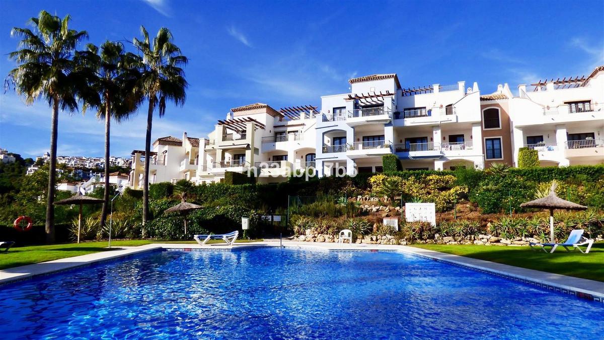 Apartment Middle Floor in Los Arqueros