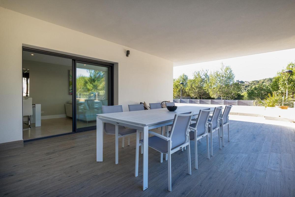 Apartment Ground Floor in Selwo