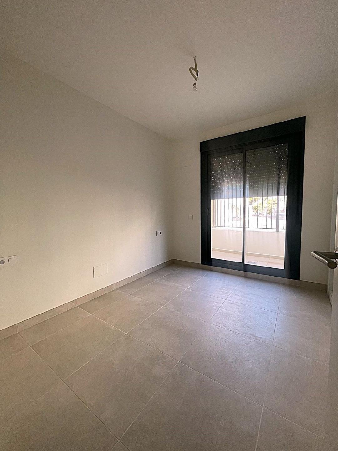 Apartment Ground Floor in Benalmadena