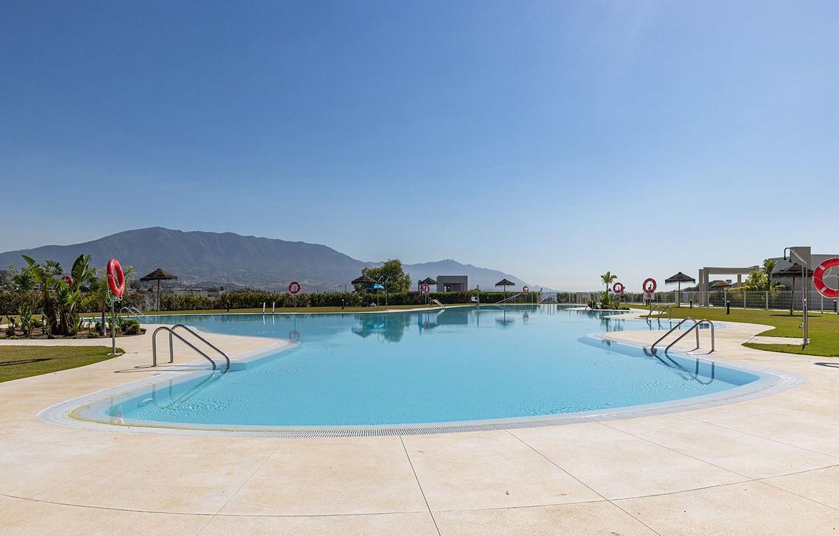 Apartment Penthouse in La Cala Golf